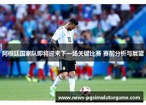 阿根廷国家队即将迎来下一场关键比赛 赛前分析与展望