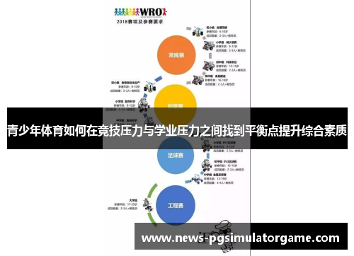 青少年体育如何在竞技压力与学业压力之间找到平衡点提升综合素质 青少年体育如何在竞技压力与学业压力之间找到平衡点提升综合素质