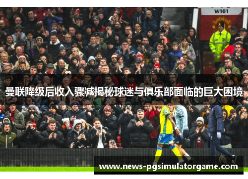 曼联降级后收入骤减揭秘球迷与俱乐部面临的巨大困境 曼联降级后收入骤减揭秘球迷与俱乐部面临的巨大困境